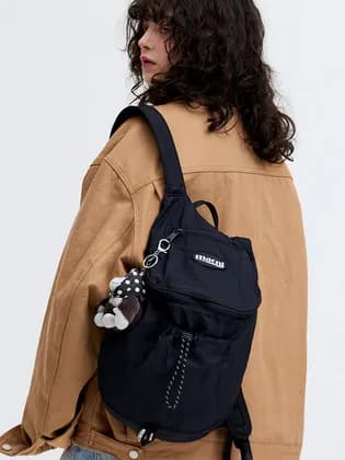 BLAZER 백팩 블랙 52,096원