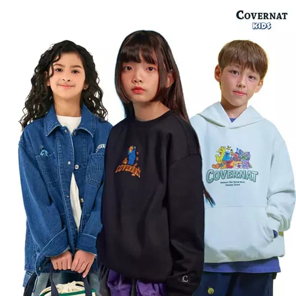 커버낫키즈 바람막이 맨투맨 핫딜가 15480~ +무배