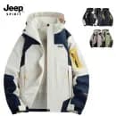 방수방풍 등산 캠핑 지프스피릿 바람막이자켓 22,050원 무배