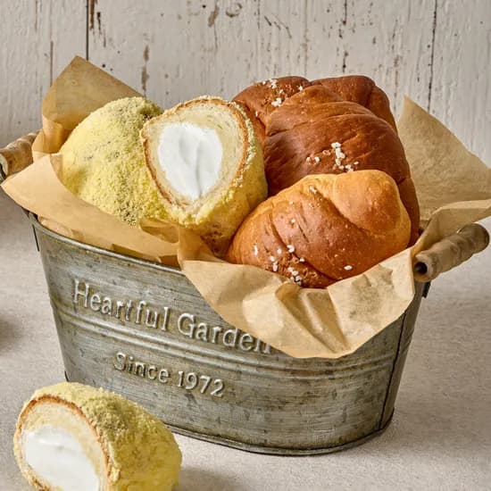 떡편 쌀소금빵 4종 외 디저트 9,000원~ 무배