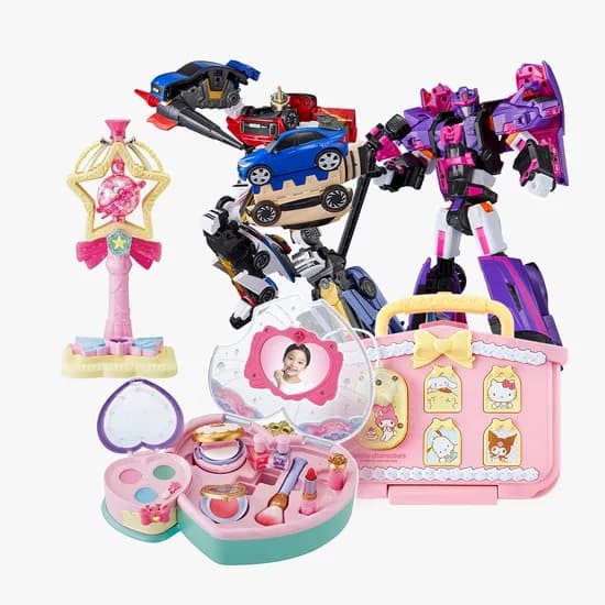 시크릿쥬쥬 DIY 툴박스/트윙클 스타 액세사리 메이커 12,900원 무배