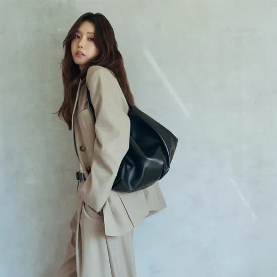 아이백유어파든 딤플 백 261,990원