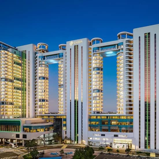 카시아 속초 룸온리 160,050원~