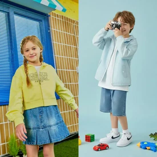 예일키즈 상하복+반팔티셔츠 세트 33,520원 무배