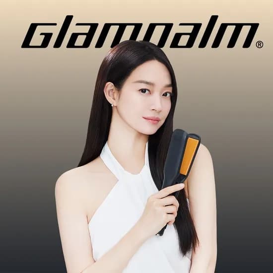 글램퍼플 패키지 고데기+미니고데기 등 257,120원.!