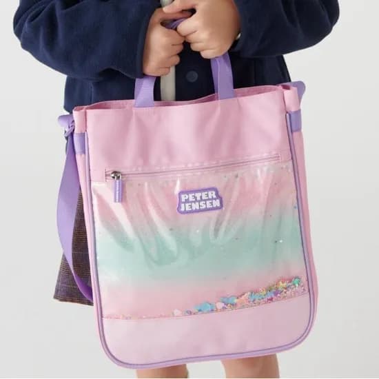 피터젠슨 그라데이션 무빙 학원가방
