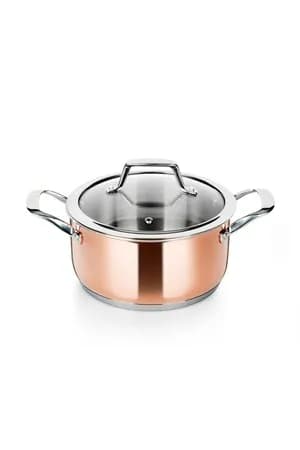 독일 BRK 모던쉐프 코퍼 통3중 동냄비 양수 20cm 44,900 무배