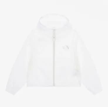 노스페이스키즈 걸즈 에어로런 자켓 80,640원