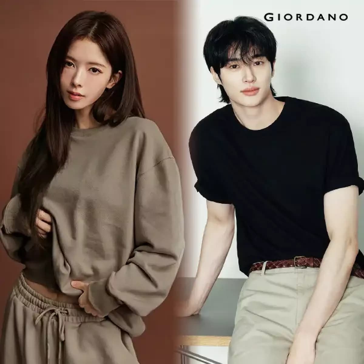 지오다노  크롭베스트 18400원