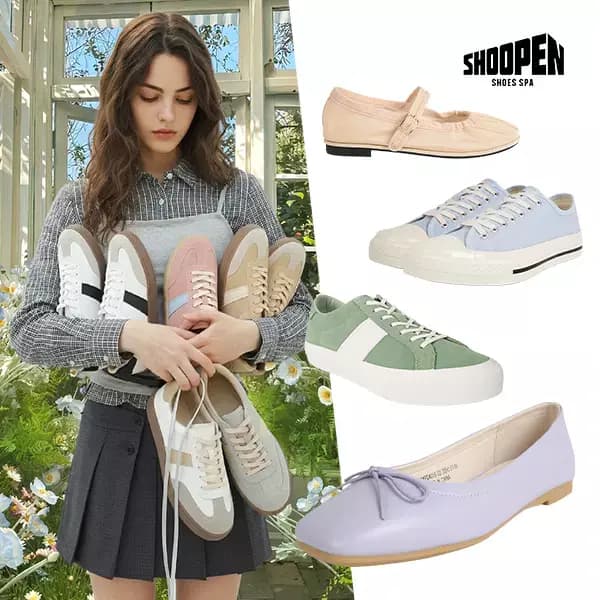 슈펜 봄 운동화 신발 모음전 11,900원~