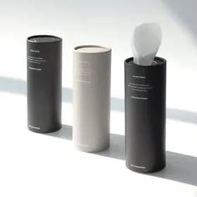 올챌린지 차량용 슬림티슈 3겹 50매 8개입 7,900원