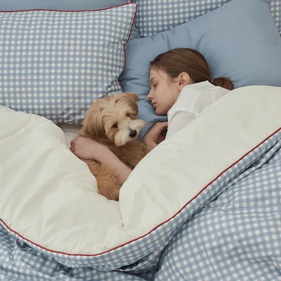 호무로 알러젠 텐셀모달 이불 풀세트