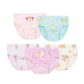 26년 신상 오가닉맘 남여아용 삼각팬티 5종 균일가 30,330원 무배