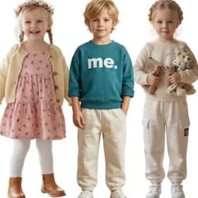 코코비 스트라이프세트 상하복 8730원