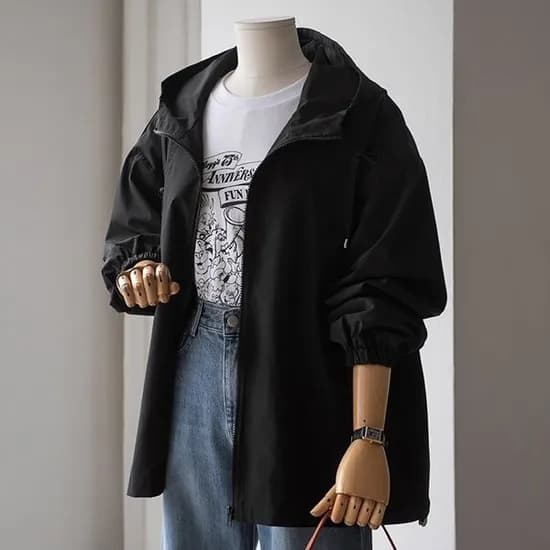 텔모드 후드 점퍼 빅사이즈 25,950원 무배