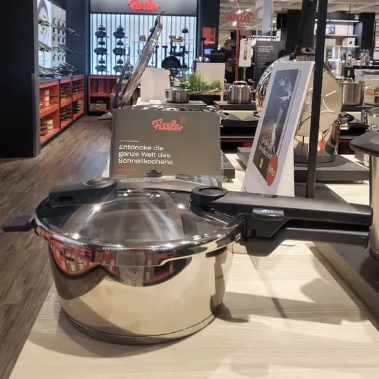 휘슬러 독일생산 비타퀵 압력밥솥4.5L 189,980원~