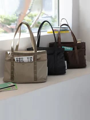 조셉앤스테이시 데이트립 라이트 쇼퍼 미디움 82,086원