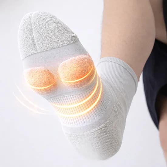 ALIGNX 기능성 스포츠 여성용 양말 3켤레 6,900원 무배