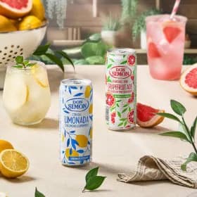 돈시몬 스파클링 무탄산 리얼 착즙 에이드 330ml 12개 9,900원