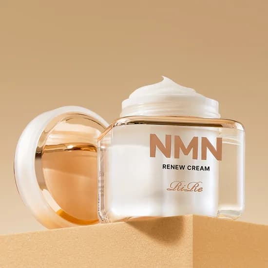 NMN 리뉴 크림