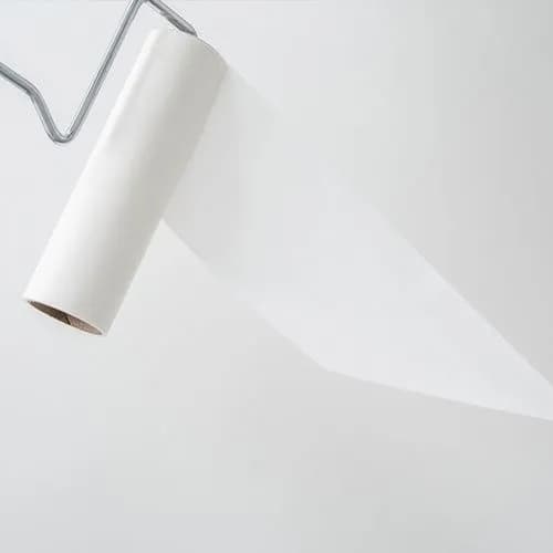 돌돌이 테이프클리너 16cm 헤드 조절봉 리필 3개 홀더 세트