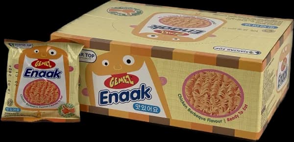 게메즈 에낙 스파이시 30봉