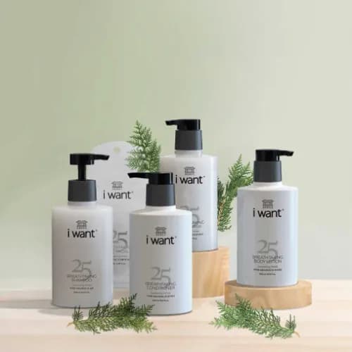 샴푸 린스 바디로션 바디워시