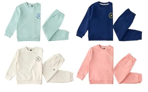 베이직트레이닝 상하세트4종 택 1 37,340원 핫딜