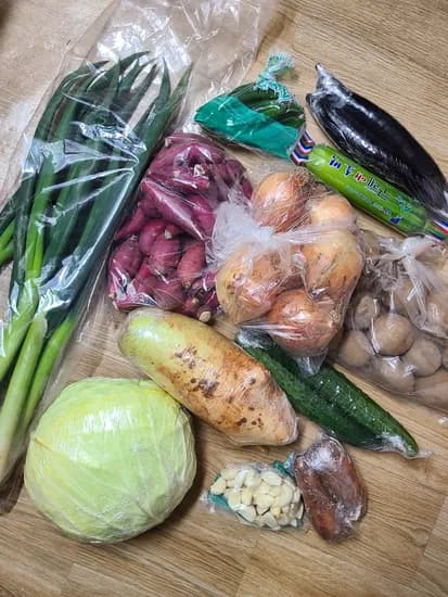 천원의 행복 야채 13가지 1000원 유배