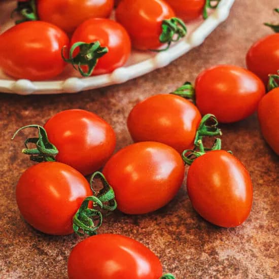 대추방울토마토 5kg 미니 4-5번과 17,760원