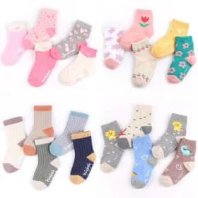 유아 양말 세트 모음전/아동 여아 남아 초등 미끄럼방지 유배 3170원~