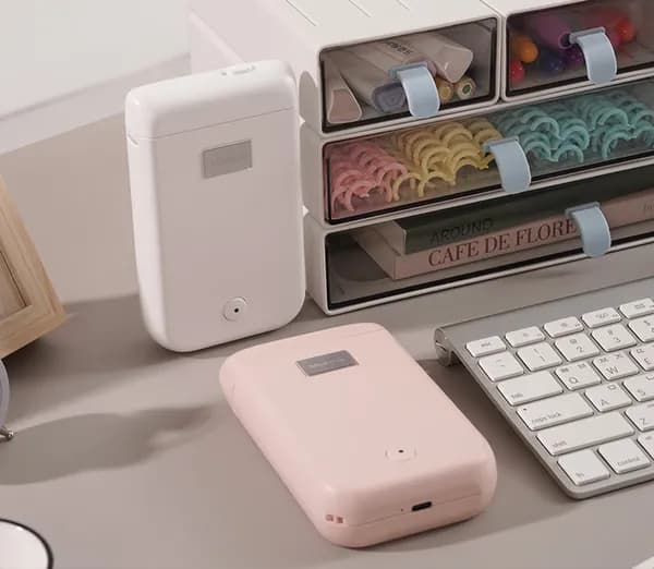 카피어랜드 스토어 라벨 프린터 19,900원 무배