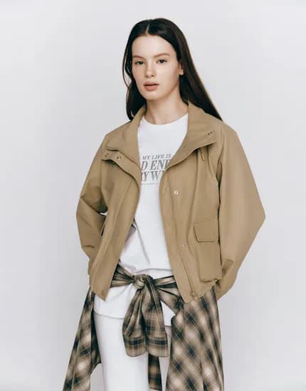 아웃 포켓 자켓 45,900원 무배