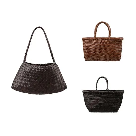 드래곤디퓨전 로잔나 숄더백 블랙 324,760원 무배