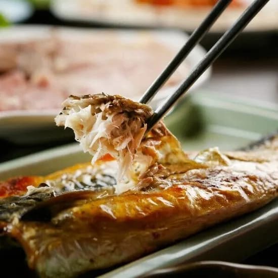 밥도둑 국내산 순살 자반 고등어 2세트 (100g x 10팩) 16,350원 / 무배