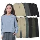 디스커버리키즈 봄 우븐 프레시벤트 트레이닝 맨투맨/팬츠 42,570원