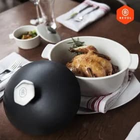 프랑스 레볼 이퀴녹스 밥공기 18,820원 무료배송