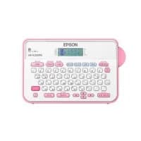 엡손 네이머 핑크 라벨 프린터 61,000원