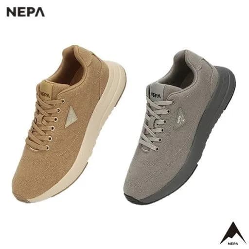 네파 26 S/S 제나 스니커즈 36,520원