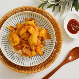 국내산 제철 깐멍게 500g 11,990