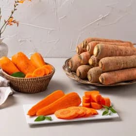 국내산 당근 구좌당근  5kg 8,420원