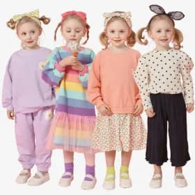 무아미미 봄신상 여아아동복 2,880원~무배