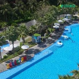 모두투어 나트랑 올인클루시브 자유여행 3박5일 599,000원~