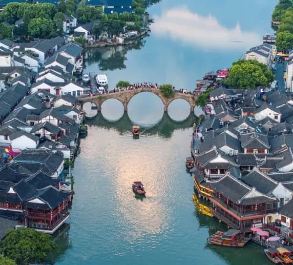 상해 핫플투어 4일 619,650원~