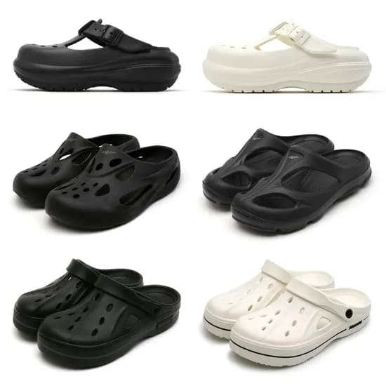 낫소 시엘 메리제인 클로그 13,520원 무배