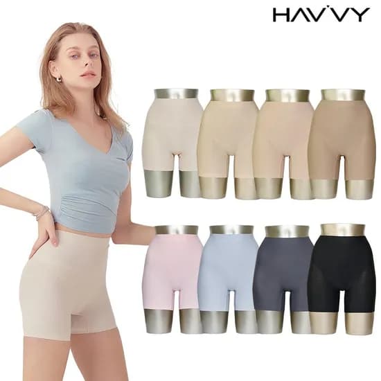 쿨메쉬 복부보정 여성 네모 드로즈팬티 3장세트 7910원 무배