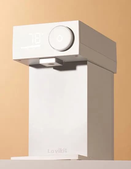 라비킷 출수형 분유포트 155,000원