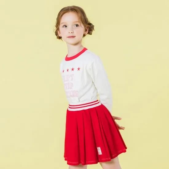 댄싱스타 싱글 티셔츠