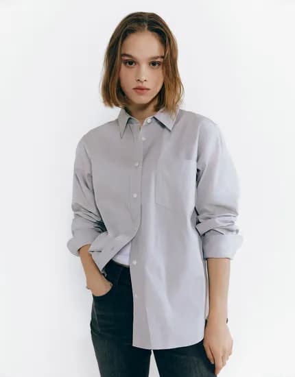 지오다노 스탠다드 셔츠 8컬러 22,000원 무배