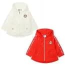 ) 프랜치캣 바람막이점퍼 2종 균일가 47,270원 무배